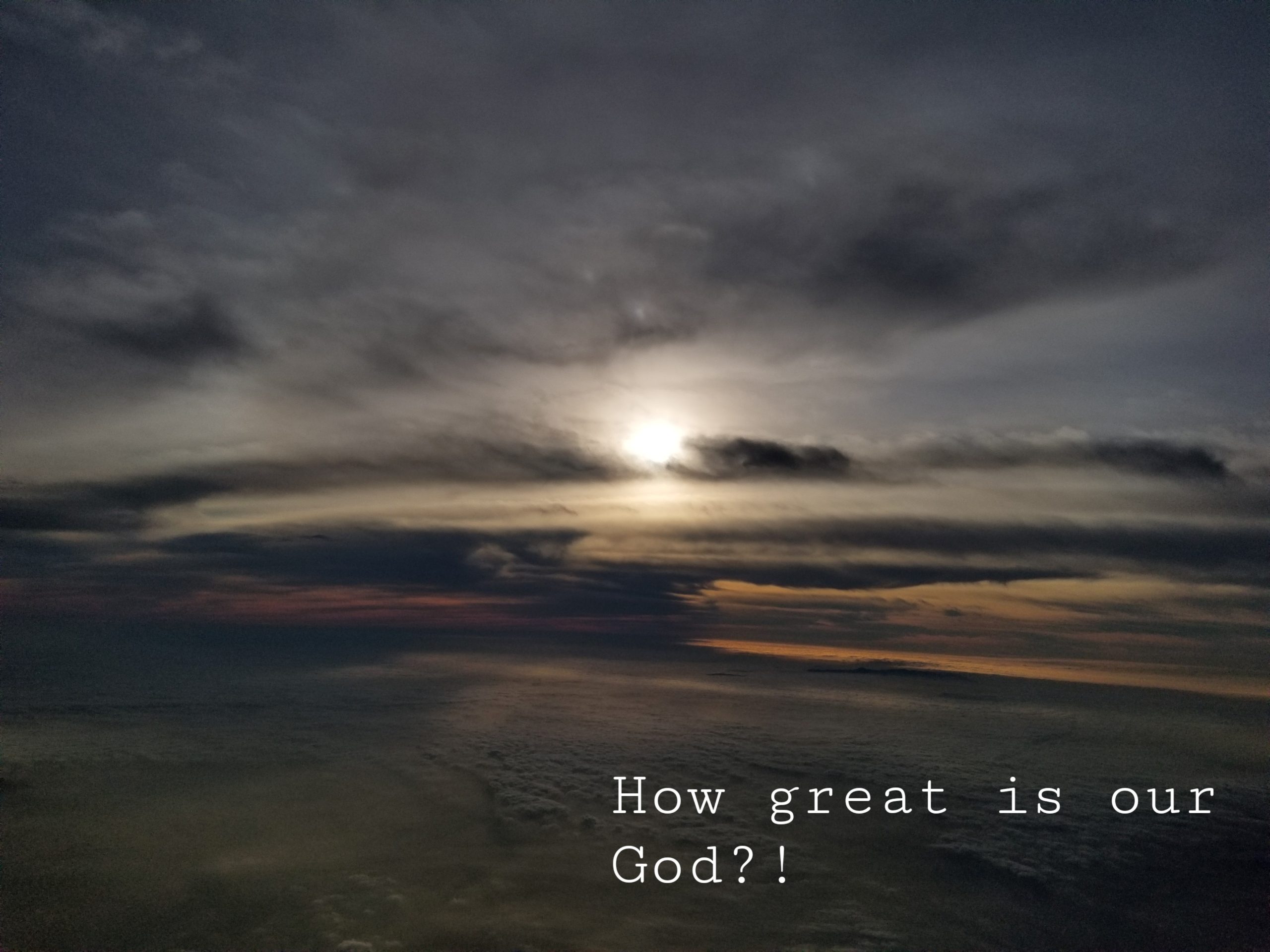 A Season of Gratitude: The Gift of Being There | November 2025